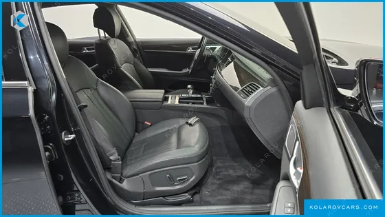 GENESIS G80 3.3 GDI AWD