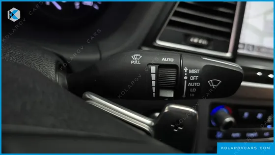 GENESIS G80 3.3 GDI AWD