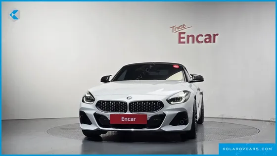 BMW Z4 SDRIVE20I M SPORT