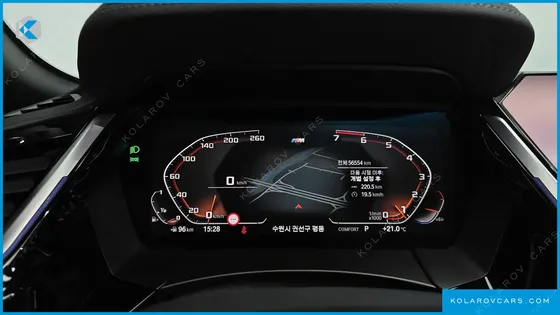 BMW Z4 SDRIVE20I M SPORT