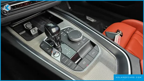 BMW Z4 SDRIVE20I M SPORT