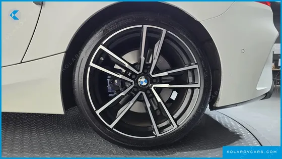 BMW Z4 SDRIVE20I M SPORT
