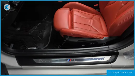 BMW Z4 SDRIVE20I M SPORT