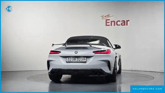 BMW Z4 SDRIVE20I M SPORT
