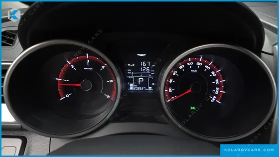 KGM - SSANGYONG TIVOLI DIESEL TX 2WD
