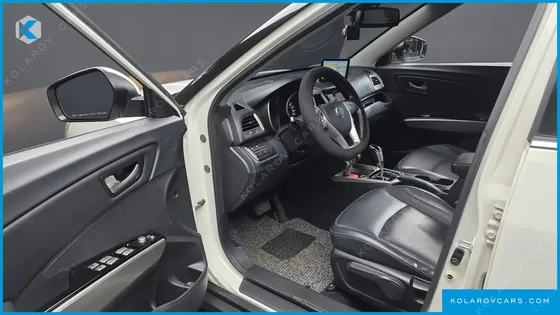 KGM - SSANGYONG TIVOLI DIESEL TX 2WD