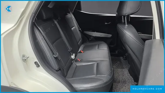 KGM - SSANGYONG TIVOLI DIESEL TX 2WD