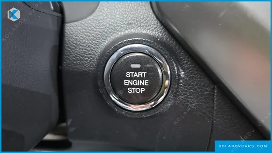 KGM - SSANGYONG TIVOLI DIESEL TX 2WD