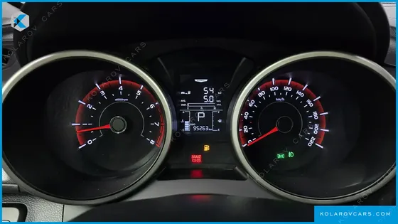 KGM - SSANGYONG TIVOLI VX 2WD