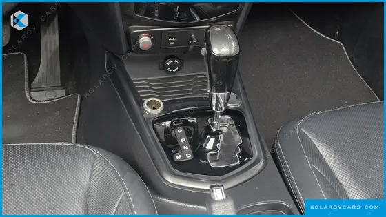 KGM - SSANGYONG TIVOLI VX 2WD