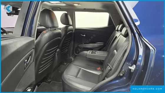 KGM - SSANGYONG TIVOLI VX 2WD