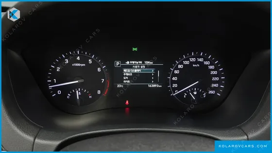 GENESIS G80 3.3 GDI AWD