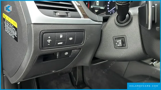 GENESIS G80 3.3 GDI AWD
