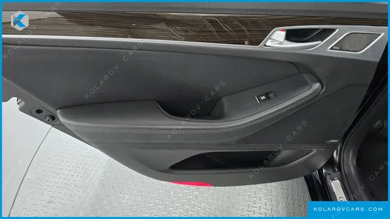 GENESIS G80 3.3 GDI AWD