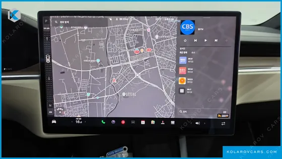 TESLA MODEL X LONG RANGE