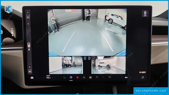 TESLA MODEL X LONG RANGE