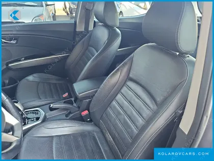 KGM - SSANGYONG TIVOLI LX 2WD