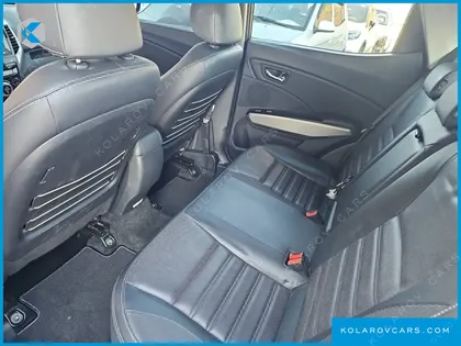 KGM - SSANGYONG TIVOLI LX 2WD