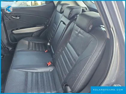 KGM - SSANGYONG TIVOLI LX 2WD