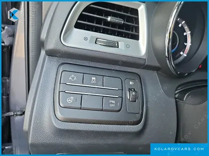KGM - SSANGYONG TIVOLI LX 2WD