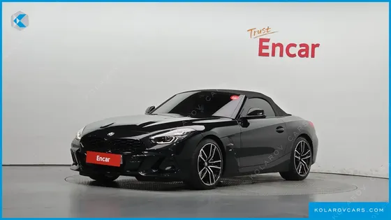 BMW Z4 SDRIVE20I M SPORT