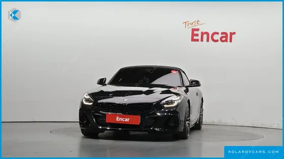 BMW Z4 SDRIVE20I M SPORT