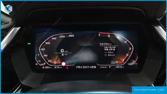 BMW Z4 SDRIVE20I M SPORT