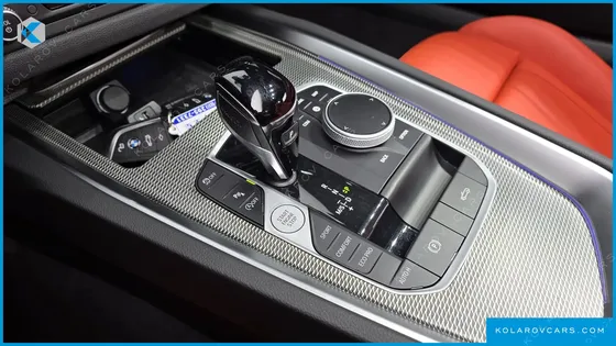 BMW Z4 SDRIVE20I M SPORT