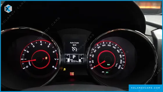 KGM - SSANGYONG TIVOLI LX 2WD