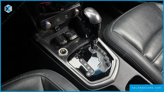 KGM - SSANGYONG TIVOLI LX 2WD