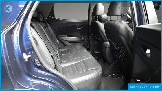 KGM - SSANGYONG TIVOLI LX 2WD