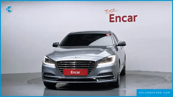 GENESIS G80 3.3 GDI AWD
