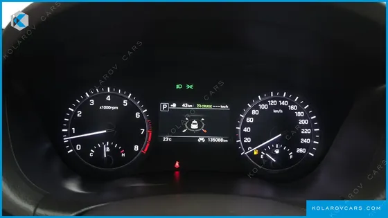 GENESIS G80 3.3 GDI AWD