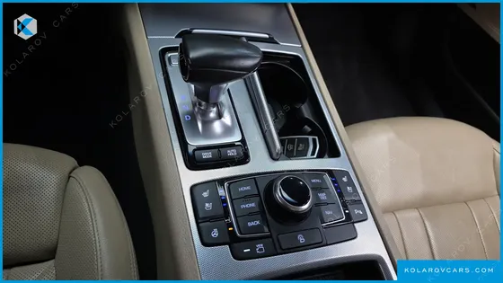 GENESIS G80 3.3 GDI AWD