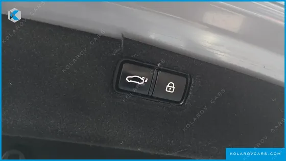 GENESIS G80 3.3 GDI AWD