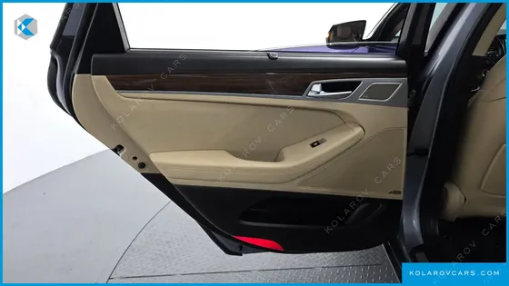 GENESIS G80 3.3 GDI AWD