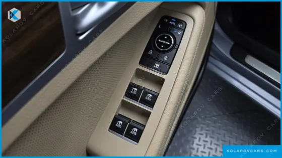 GENESIS G80 3.3 GDI AWD