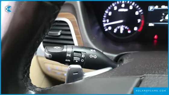 GENESIS G80 3.3 GDI AWD