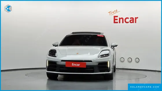 PORSCHE PANAMERA 2.9 AWD E-HYBRID