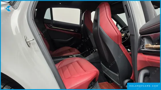 PORSCHE PANAMERA 2.9 AWD E-HYBRID
