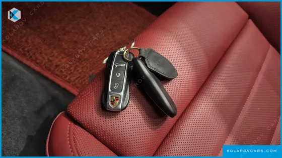 PORSCHE PANAMERA 2.9 AWD E-HYBRID