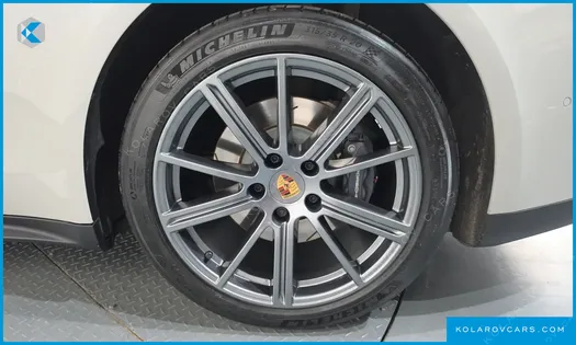PORSCHE PANAMERA 2.9 AWD E-HYBRID