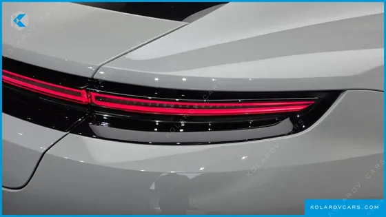 PORSCHE PANAMERA 2.9 AWD E-HYBRID