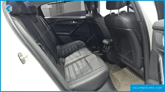 PEUGEOT 508 1.6 BLUEHDI ALLURE