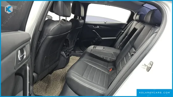 PEUGEOT 508 1.6 BLUEHDI ALLURE