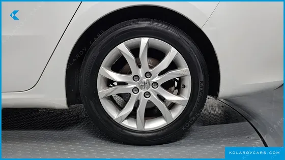 PEUGEOT 508 1.6 BLUEHDI ALLURE