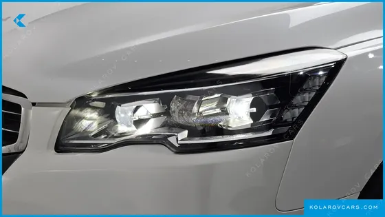 PEUGEOT 508 1.6 BLUEHDI ALLURE