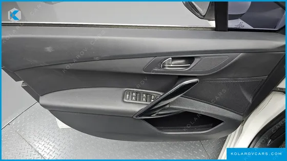 PEUGEOT 508 1.6 BLUEHDI ALLURE