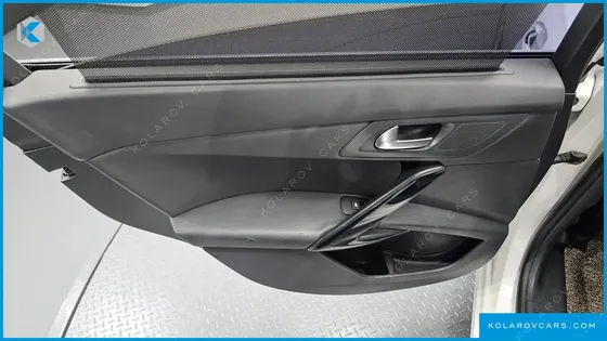 PEUGEOT 508 1.6 BLUEHDI ALLURE