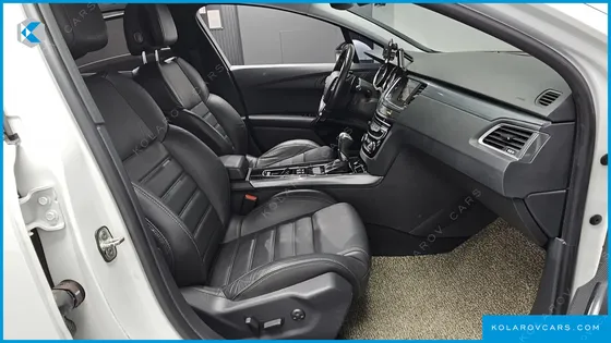 PEUGEOT 508 1.6 BLUEHDI ALLURE